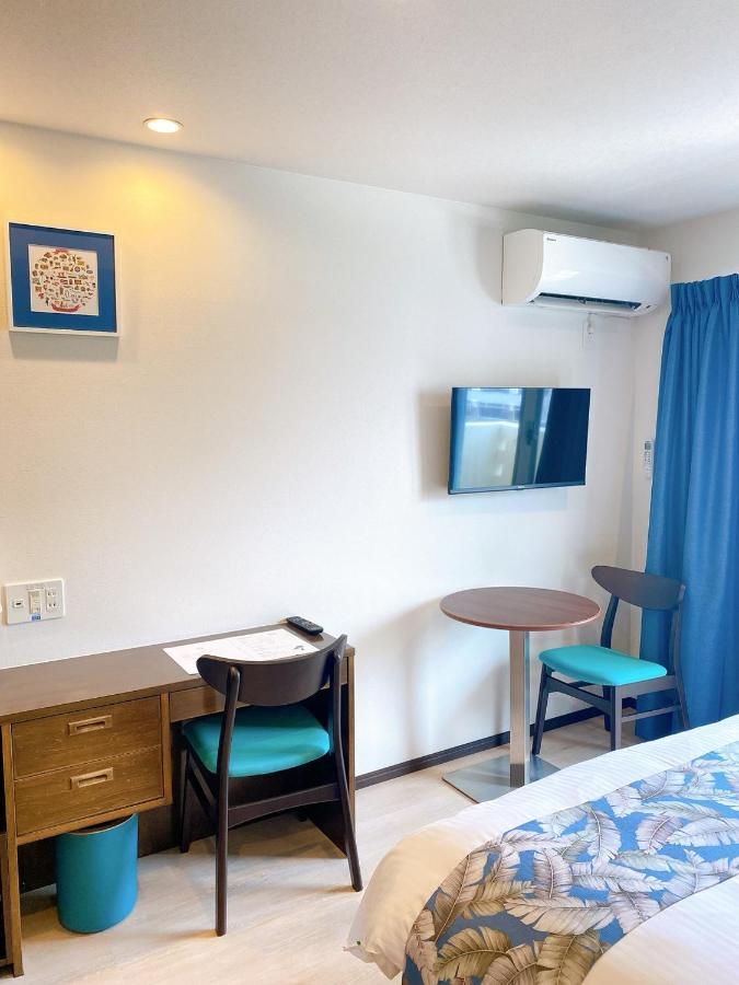 Kohala　Hotel Naha Extérieur photo