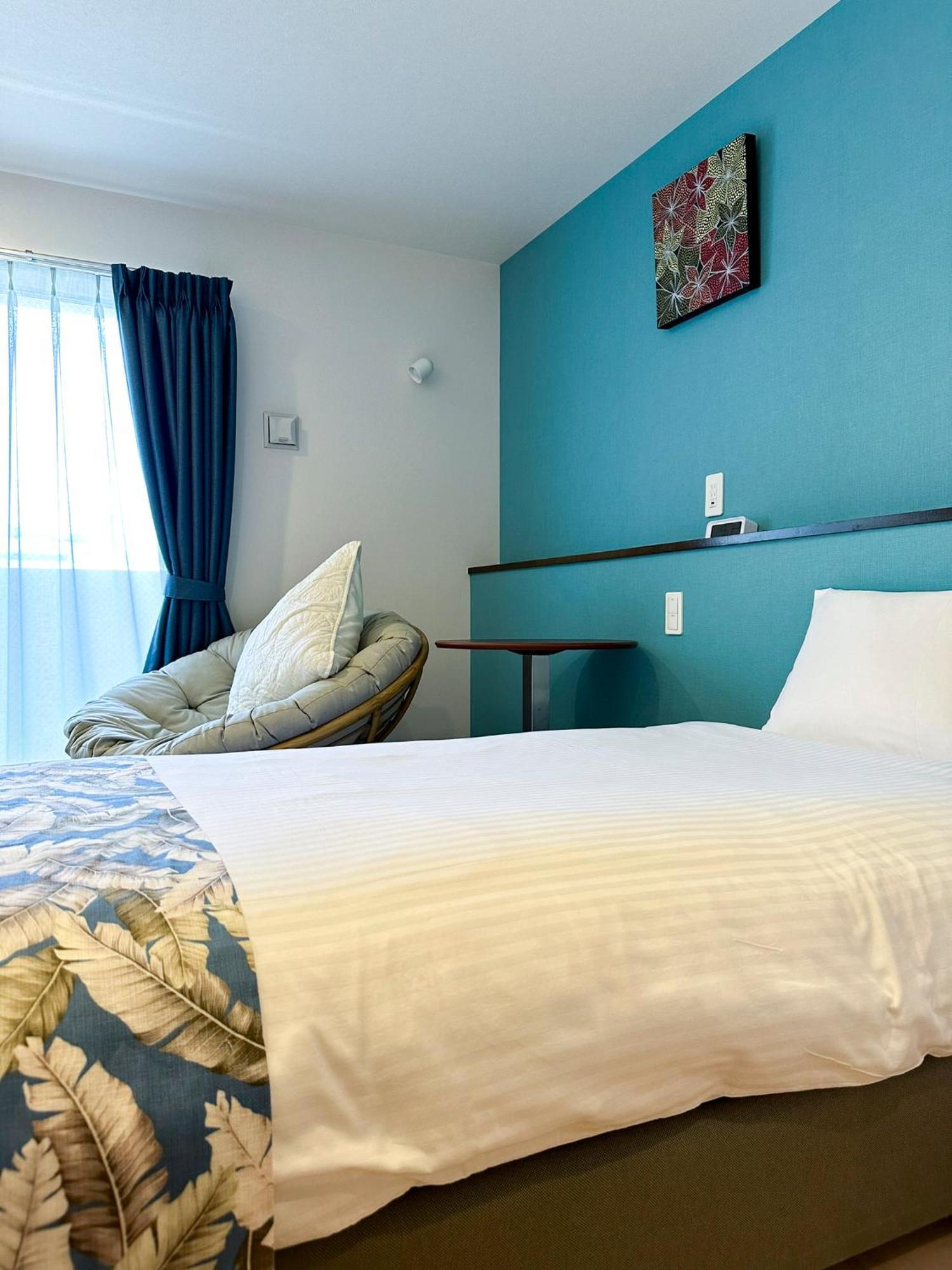 Kohala　Hotel Naha Extérieur photo