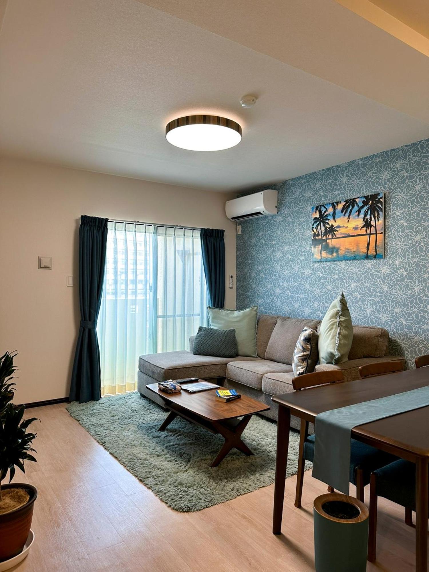 Kohala　Hotel Naha Extérieur photo